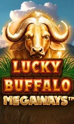 Lucky Buffalo Megaways