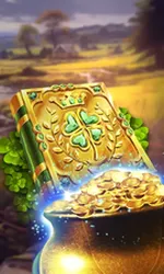 Book Of Clovers - Extreme