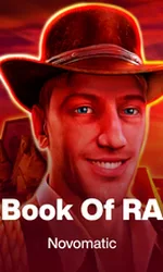 Book of Ra