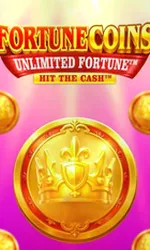 Fortune Coins Unlimited Fortune