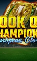 Book Of Champions - European Glory