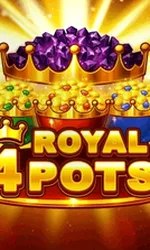 4 Royal Pots