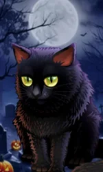 Spooky Halloween