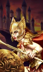 Athenas Glory