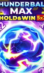 Thunder Ball Max