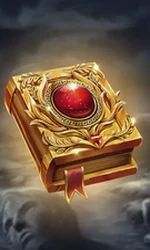 Book Of Demi Gods IV- TGE
