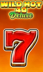 Wild Hot 40 Deluxe