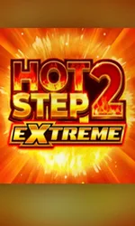 Hot Step 2 Extreme