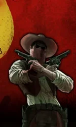 Wanted Dead or a Wild