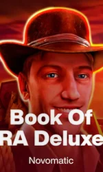 Book of Ra Deluxe